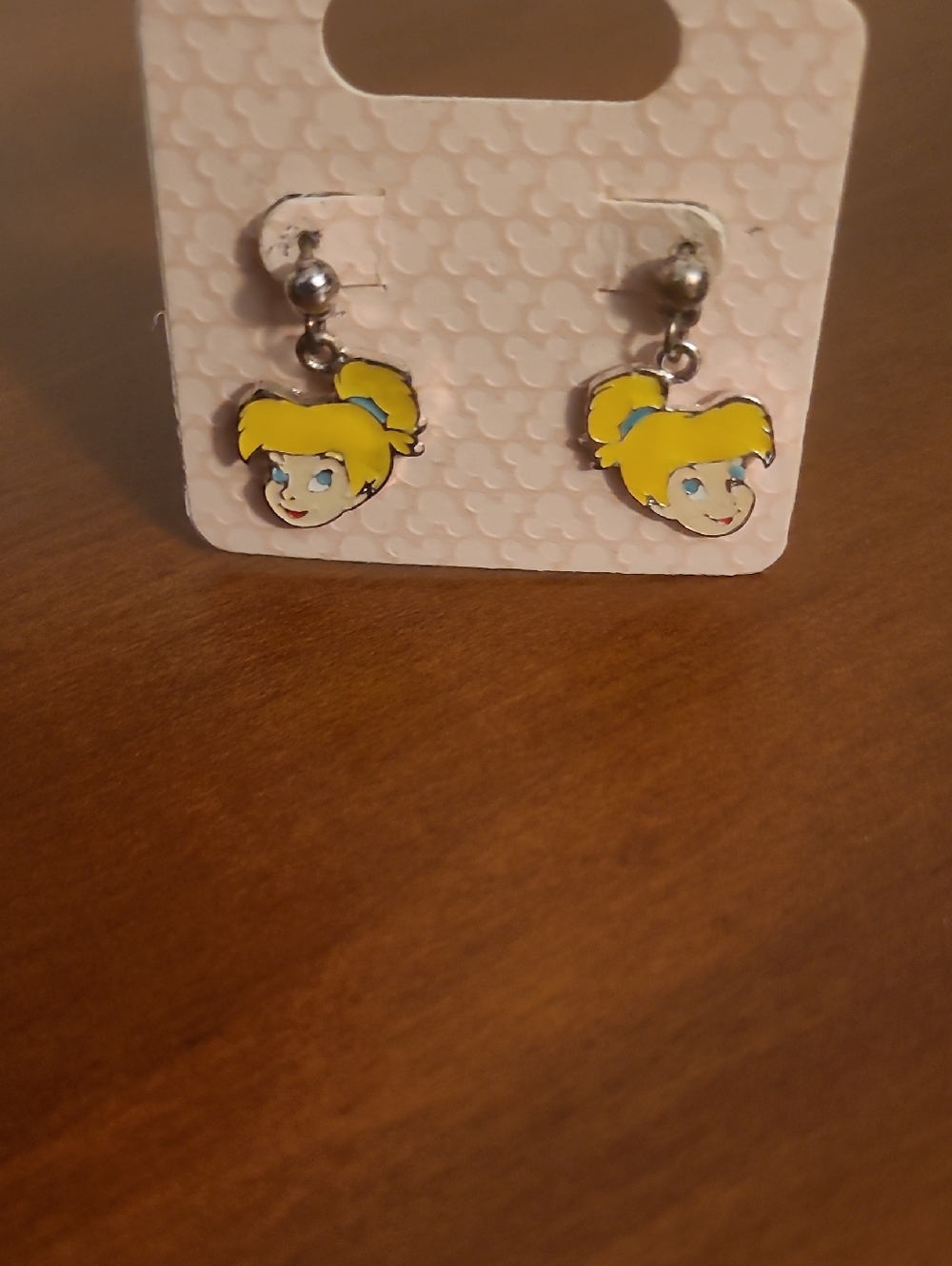 Tinker Bell Earrings